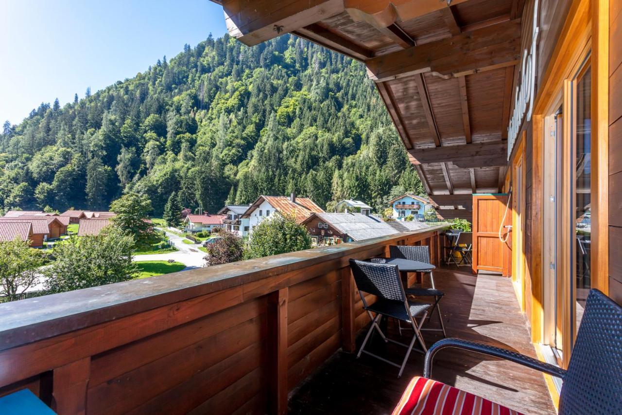 Hettlerhof Maishofen Exterior foto