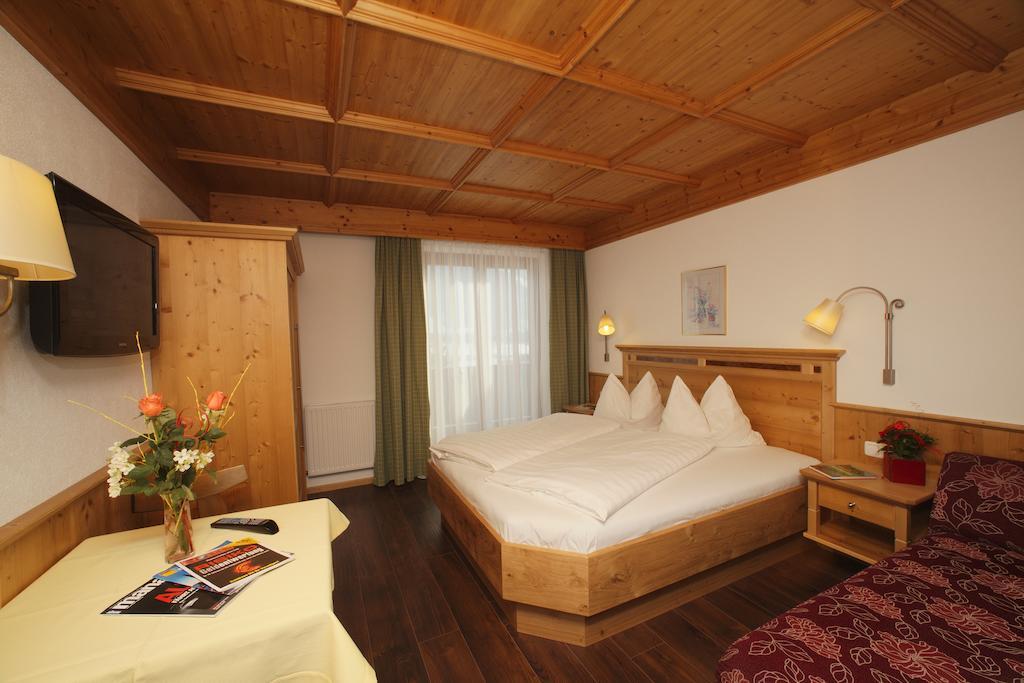 Hettlerhof Maishofen Quarto foto