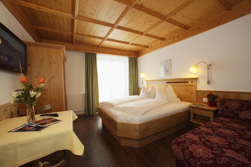 Hettlerhof Maishofen Quarto foto