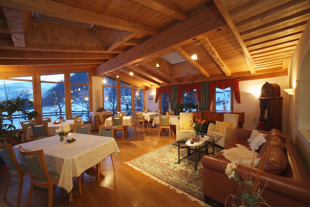 Hettlerhof Maishofen Exterior foto